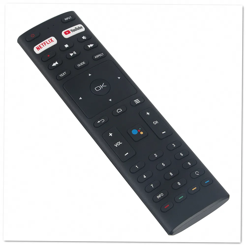 Voice RM-C3329 Remote Control