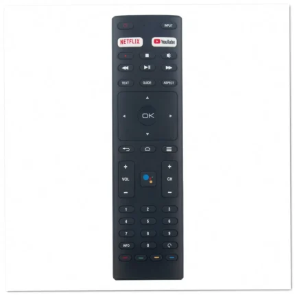 Voice RM-C3329 Remote Control - Image 2