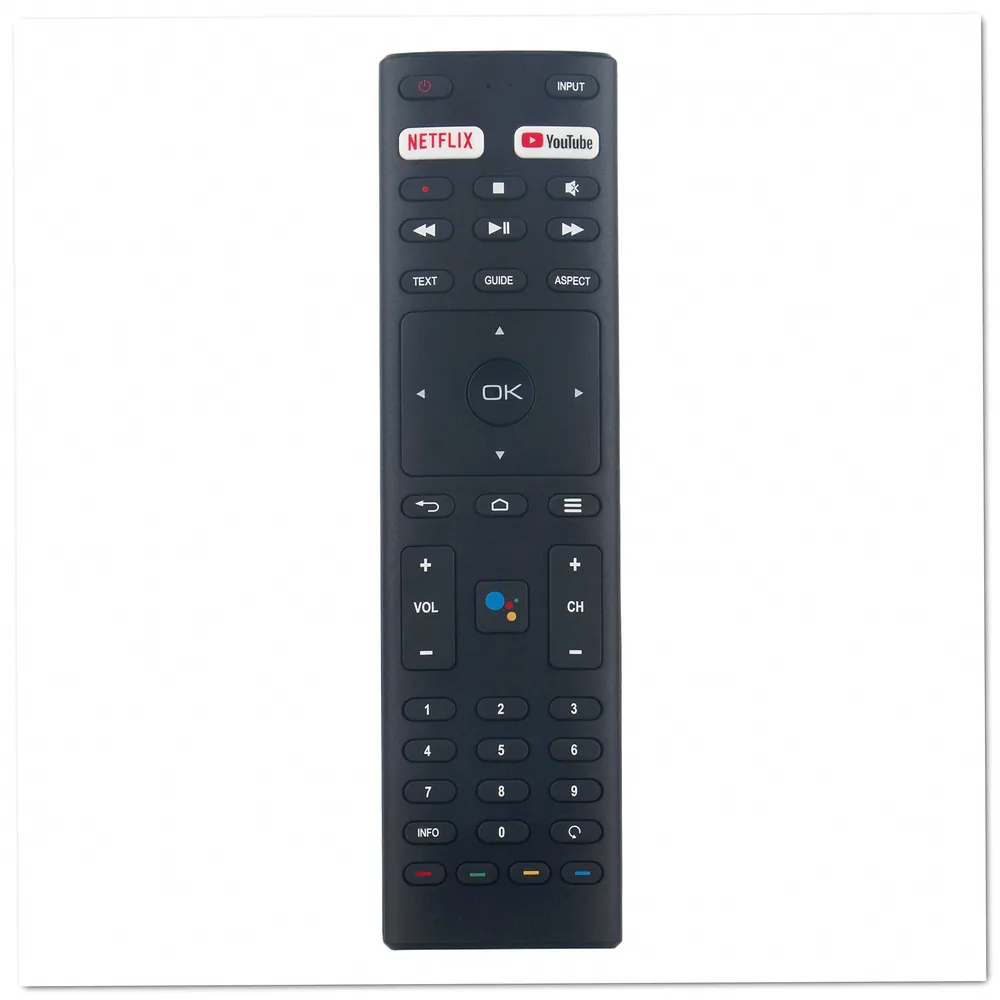 Voice RM-C3329 Remote Control - Image 2