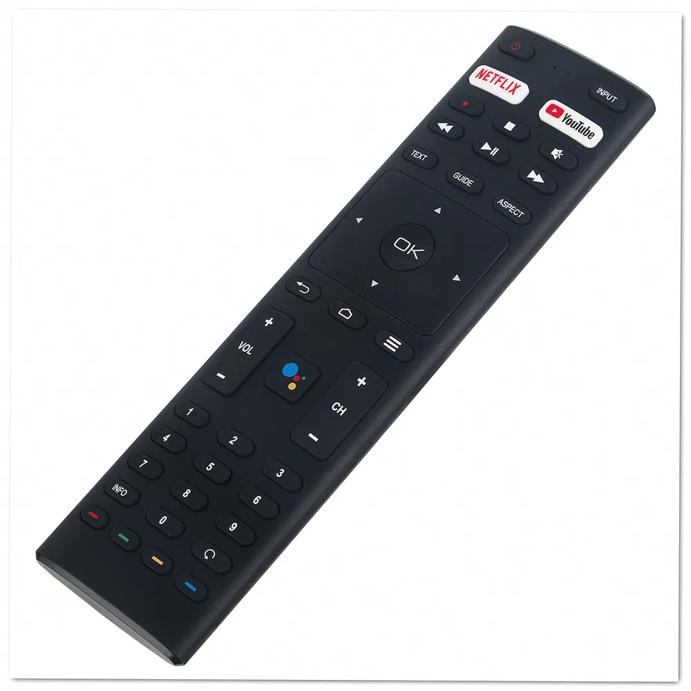 Voice RM-C3329 Remote Control - Image 3