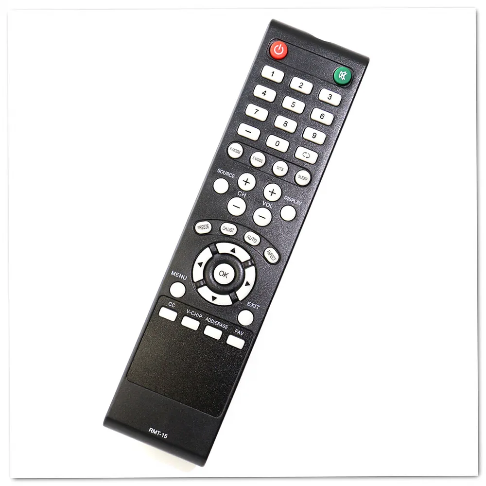 Westinghouse 1998041202 Remote Control