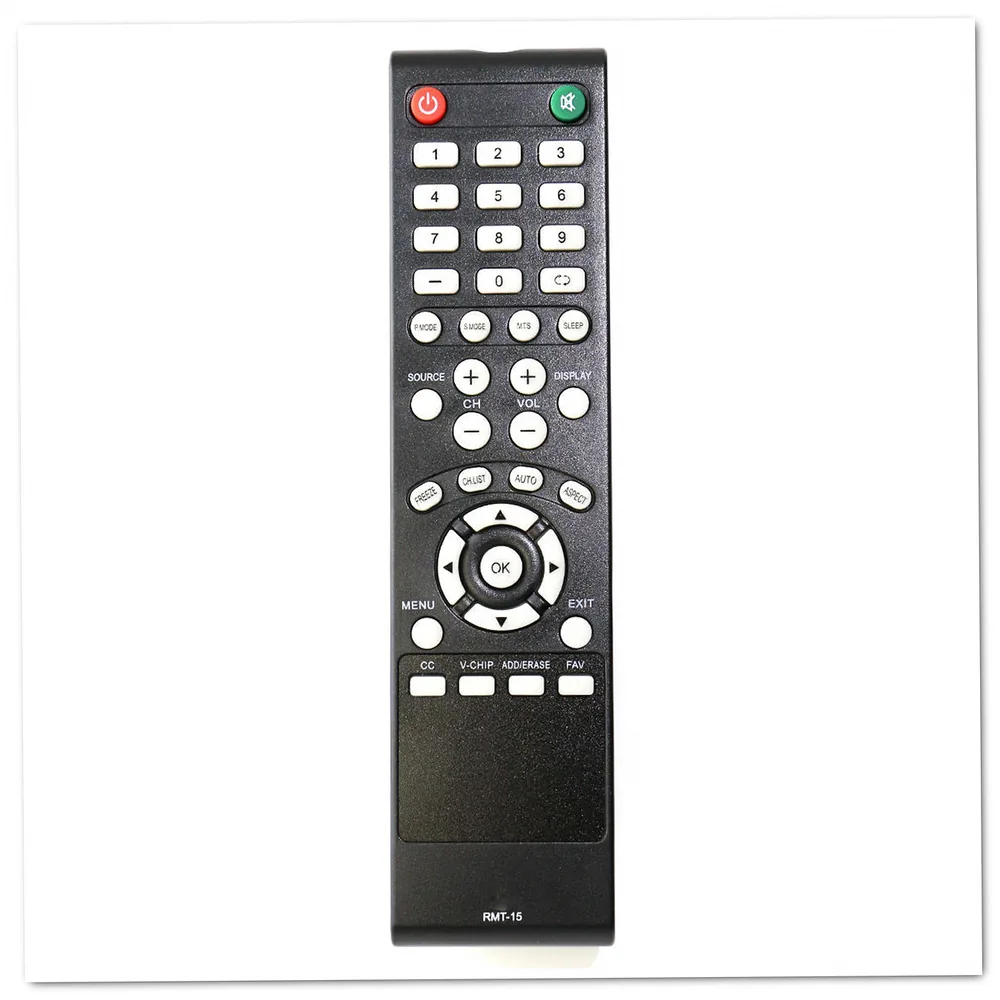 Westinghouse 1998041202 Remote Control - Image 2