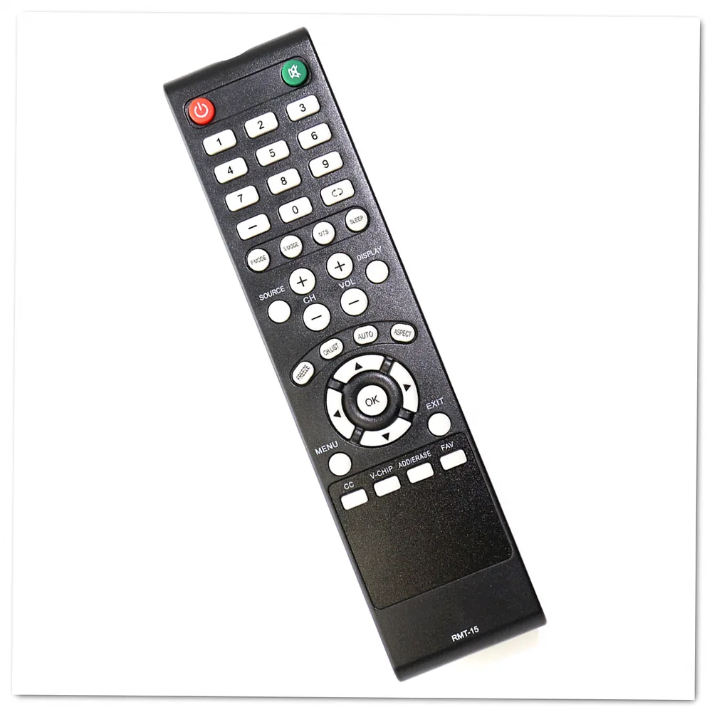 Westinghouse 1998041202 Remote Control - Image 3