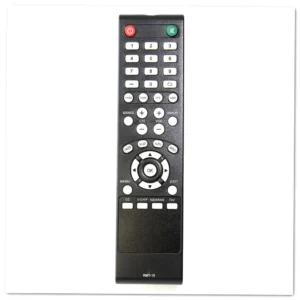 Westinghouse 1998041204 Remote Control