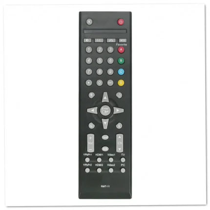 Westinghouse AD-RMT-11-ORI Remote Control - Image 2
