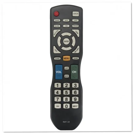 Westinghouse AD-RMT-19 Remote Control