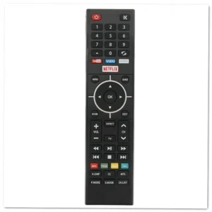 Westinghouse AD-WESTINGHOUSEYVPN Remote Control