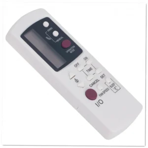 Westinghouse GZ-1002B-E3 Remote Control