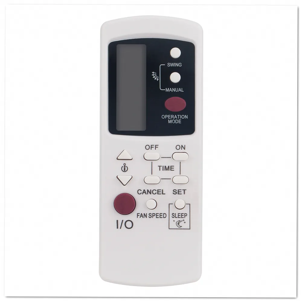 Westinghouse GZ-1002B-E3 Remote Control - Image 2