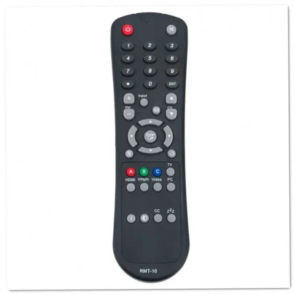 Westinghouse RMC-10 Remote Control