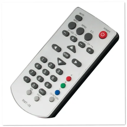 Westinghouse RMT-08 Remote Control - Image 2