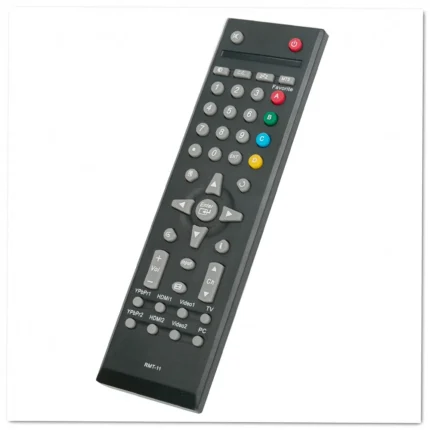 Westinghouse RMT-11 Remote Control - Image 2