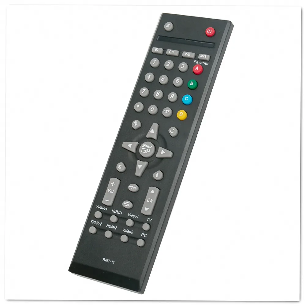 Westinghouse RMT-11 Remote Control - Image 2