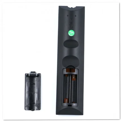 Westinghouse RMT-15-4 Remote Control - Image 2