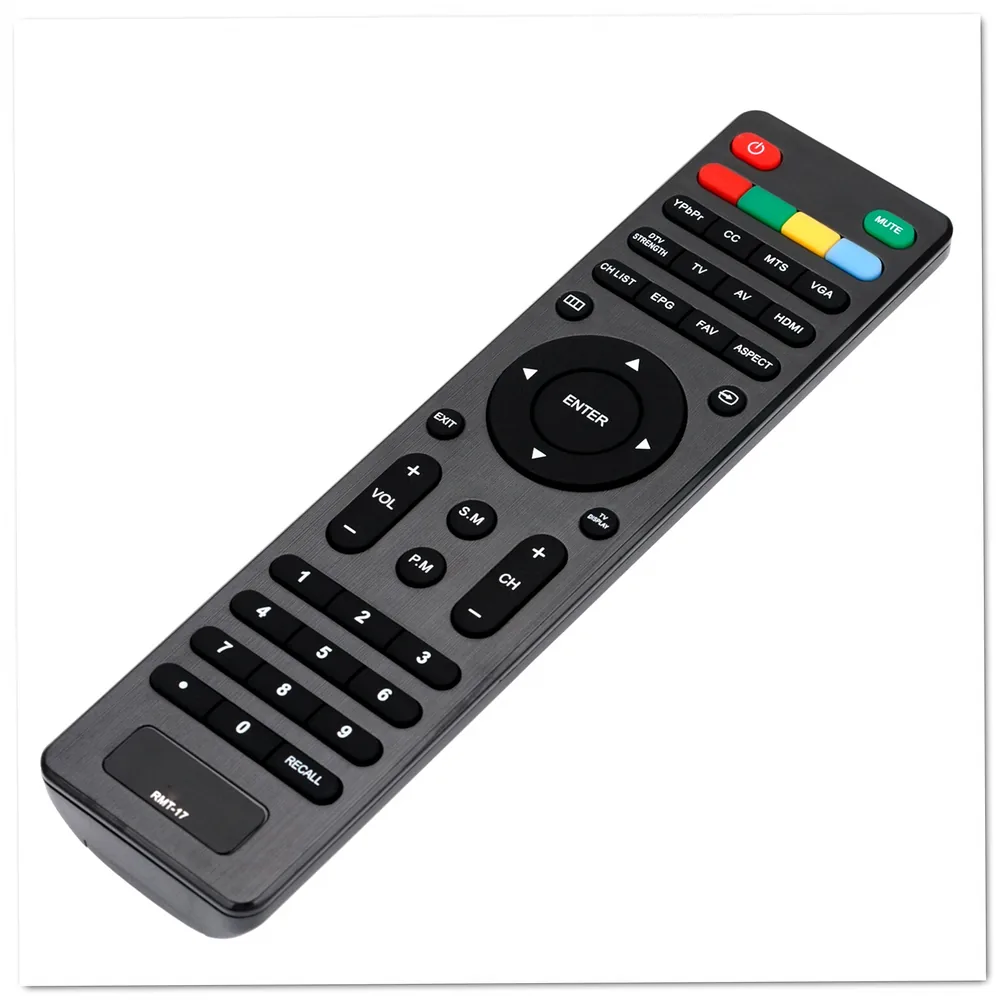 Westinghouse RMT-17 Remote Control - Image 3