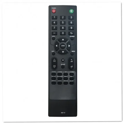 Westinghouse RMT-18 RMT18 Remote Control - Image 2