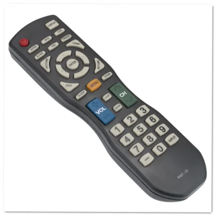 Westinghouse RMT-19 RMT19 Remote Control