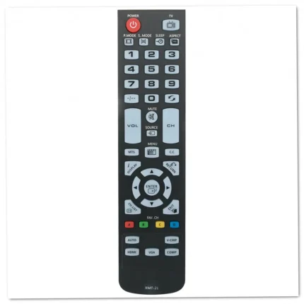 Westinghouse RMT-21 Remote Control