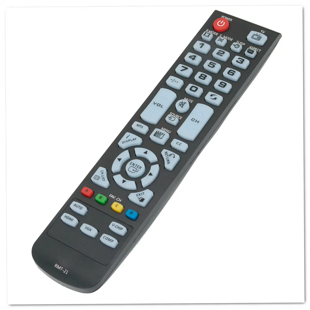 Westinghouse RMT-21 Remote Control - Image 2