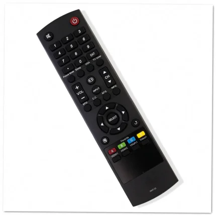Westinghouse RMT-22 Remote Control - Image 2