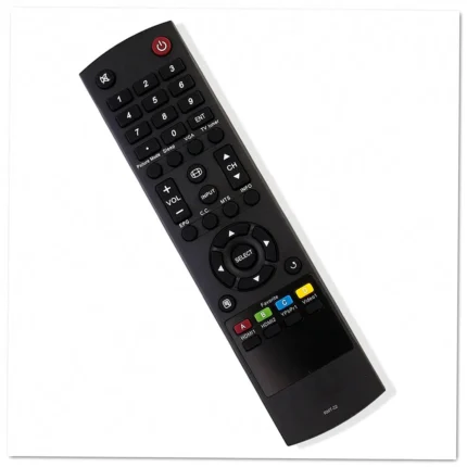 Westinghouse RMT-22 RMT22 Remote Control