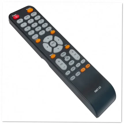 Westinghouse RMT-23 Remote Control - Image 2