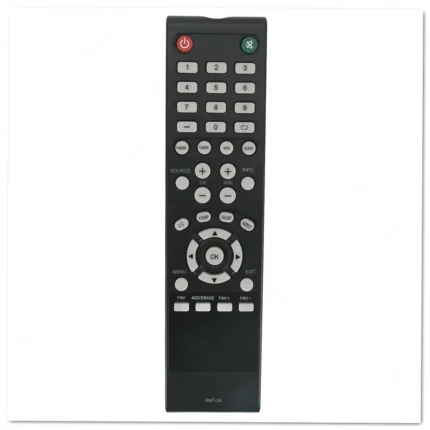 Westinghouse RMT-24 Remote Control - Image 2