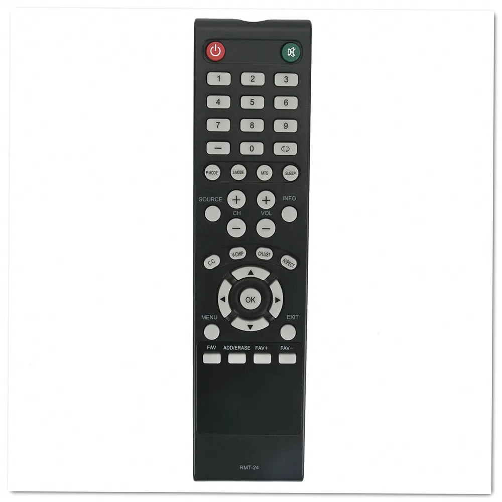 Westinghouse RMT-24 Remote Control - Image 2