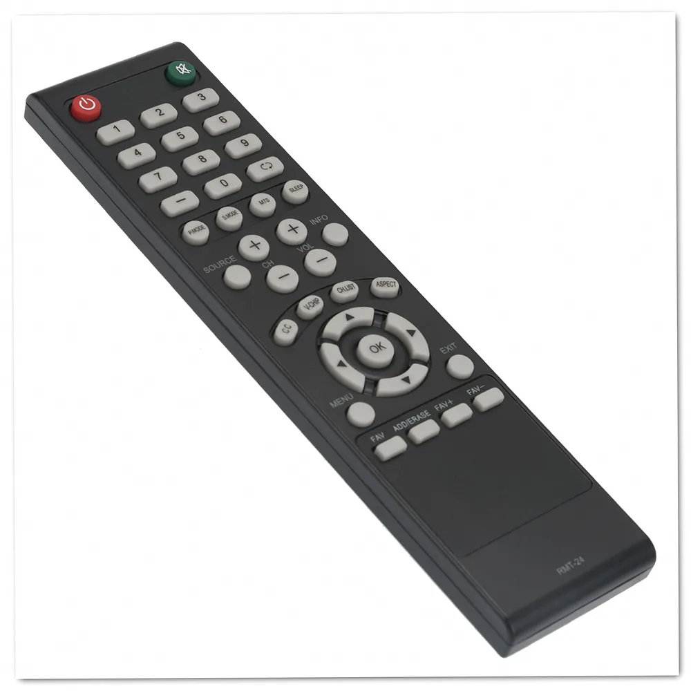 Westinghouse RMT-24 Remote Control - Image 3