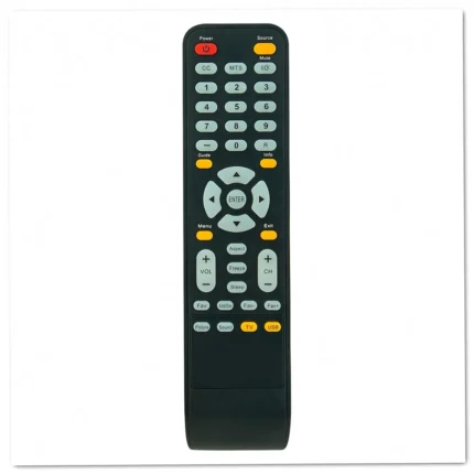 Westinghouse RMT-25 Remote Control - Image 2