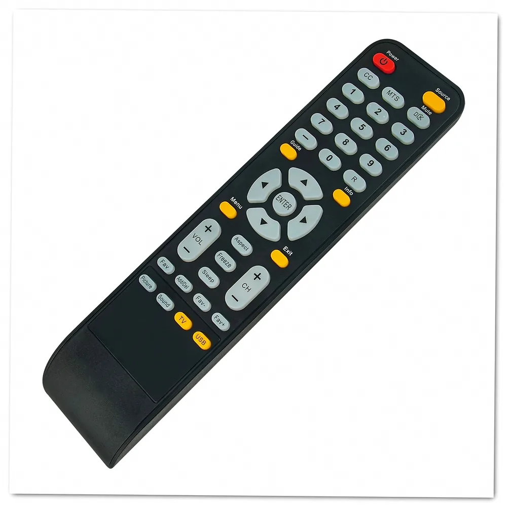 Westinghouse RMT-25 Remote Control - Image 4