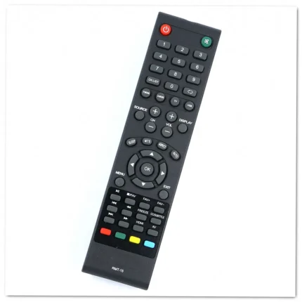 Westinghouse RMT15 Remote Control - Image 2