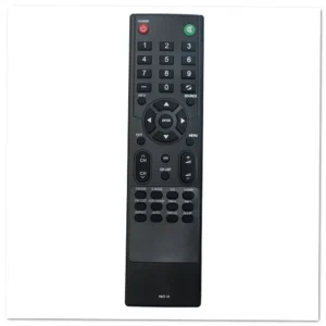 Westinghouse RMT18 Remote Control
