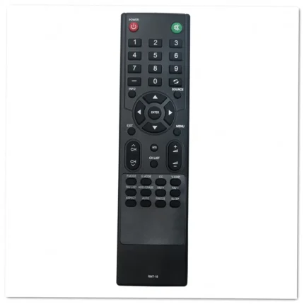 Westinghouse RMT18 Remote Control
