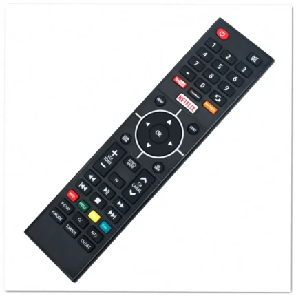 Westinghouse WD32HBB01 Remote Control - Image 2