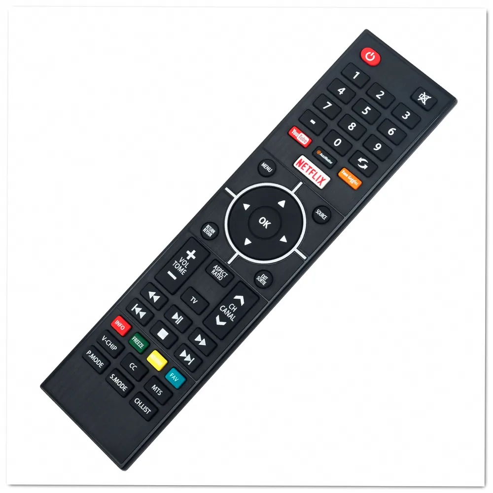 Westinghouse WD32HBB01 Remote Control - Image 2