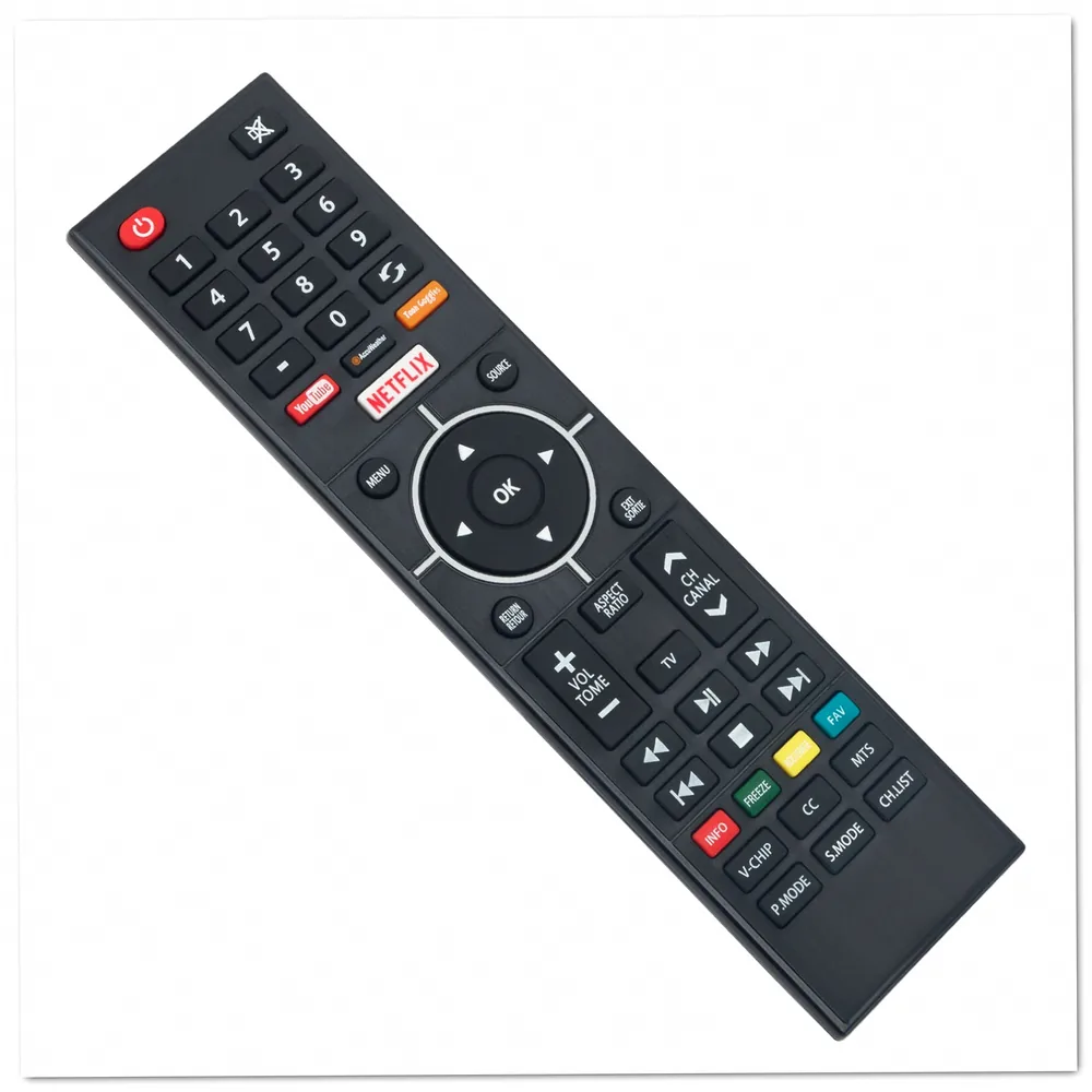 Westinghouse WD32HBB01 Remote Control - Image 3
