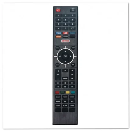 Westinghouse WESTHOSE-5-VYPTAN Remote Control