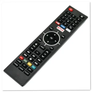 Westinghouse WESTINGHOUSEYVPN Remote Control