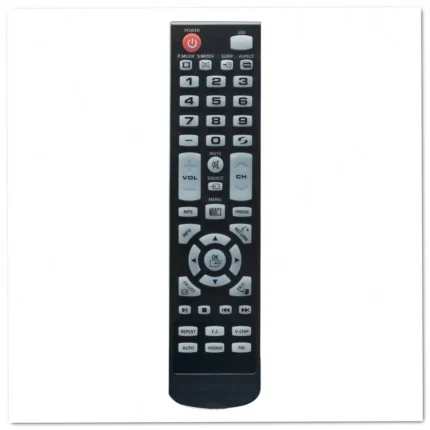 Westinghouse WS-1688 WS1688 Remote Control - Image 2