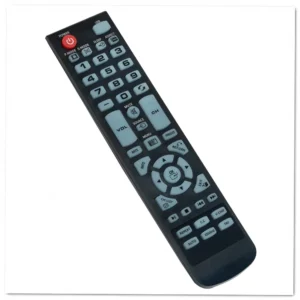 Westinghouse WS1688 Remote Control