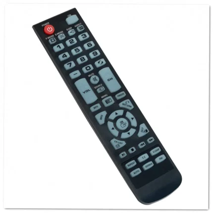 Westinghouse WS1688 Remote Control
