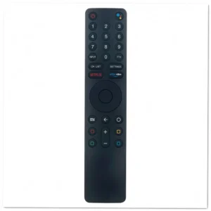 XMRM-010 XMRM-010 Remote Control