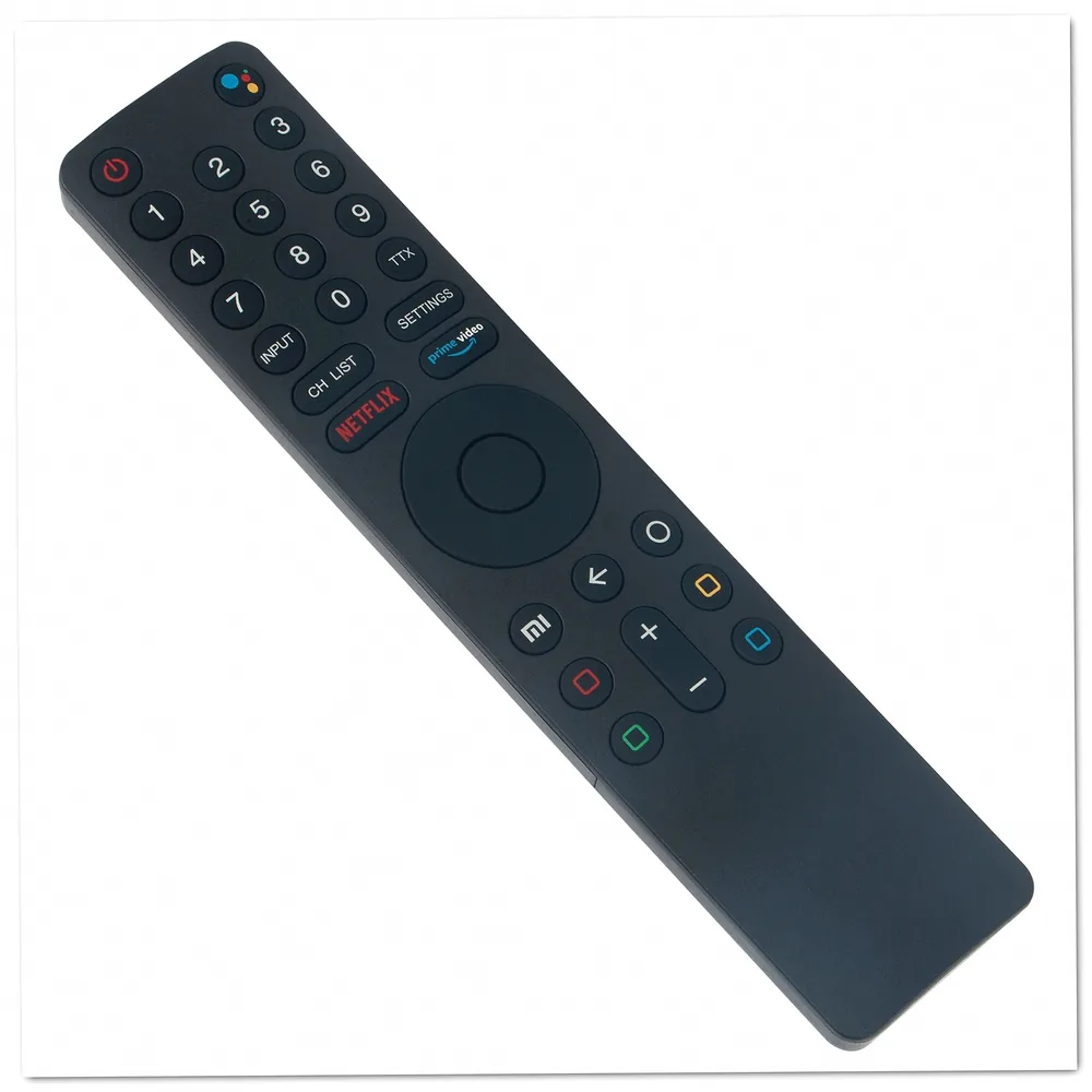 XMRM-010 XMRM-010 Remote Control - Image 4
