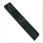 Yamaha BDP110WS01780US Remote Control - Image 2