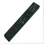 Yamaha BDP110WS01780US Remote Control - Image 3