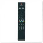 Yamaha BDP110WS01780US Remote Control - Image 4