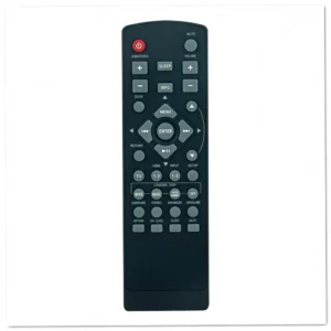 Yamaha FSR111WV21820 Remote Control