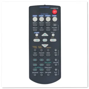Yamaha FSR20 WP08290 Remote Control