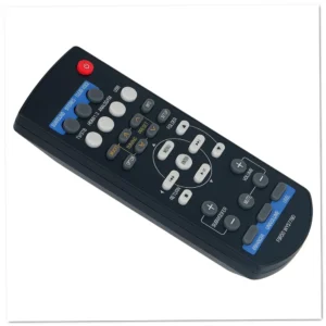 Yamaha FSR50WY57780 Remote Control